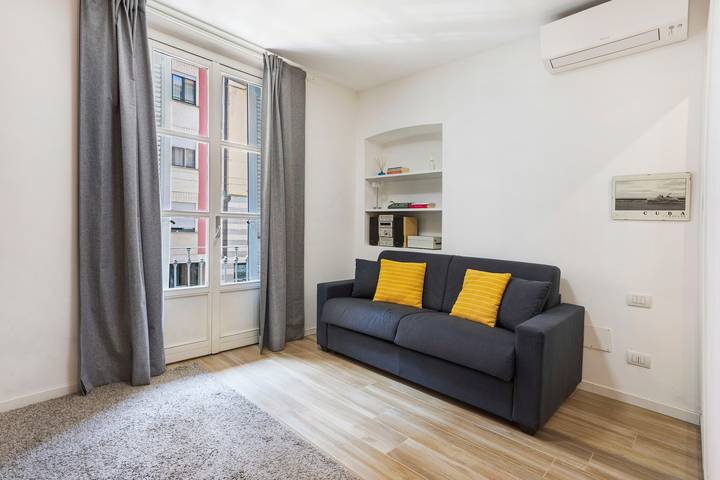 Ferienwohnung für 2 Personen - 1