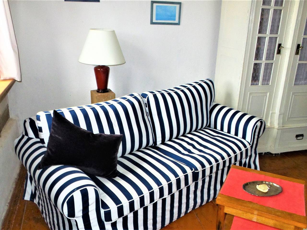 Ganze Wohnung, Fh Godewind***** 60 in Altwarp, Vorpommern Greifswald