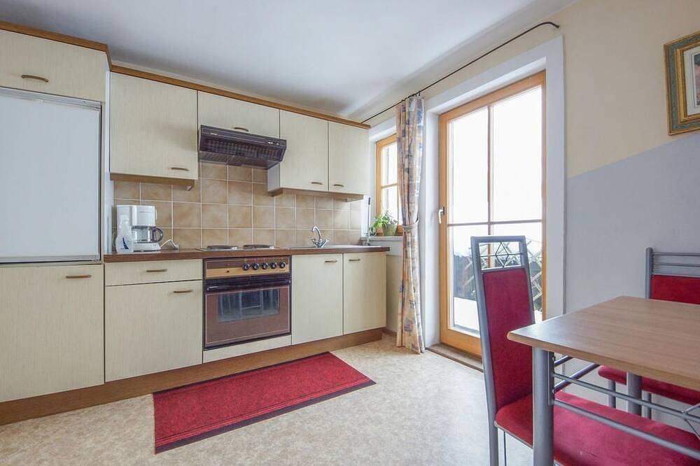 Appartement / Ferienwohnung - Gasthof Dorfschenke in Hohe Tauern, Stall