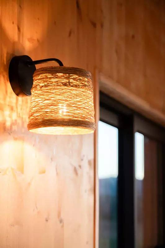 Mobil Home - Bungalow - Ferienhaus für 2 Personen in Reillanne, Regionaler Naturpark Luberon