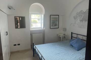 Agriturismo per 6 Persone in Martina Franca, Valle D'Itria, Foto 1