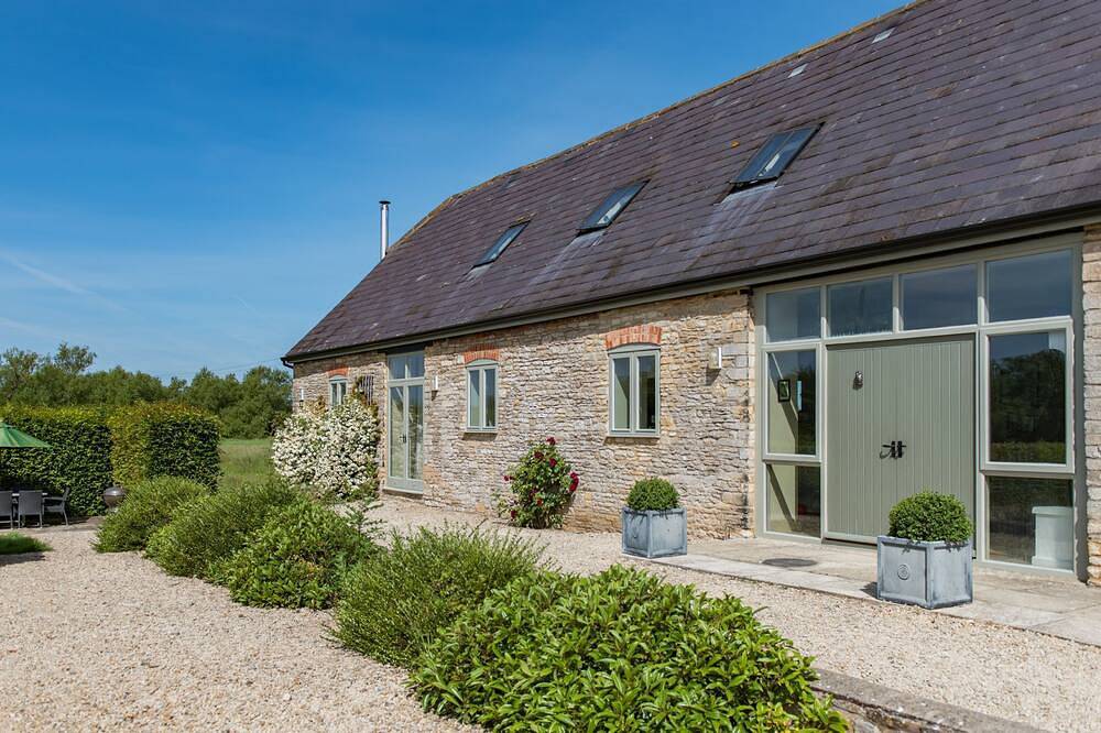 Casa vacanza a Oxfordshire a partire da 570€ a notte