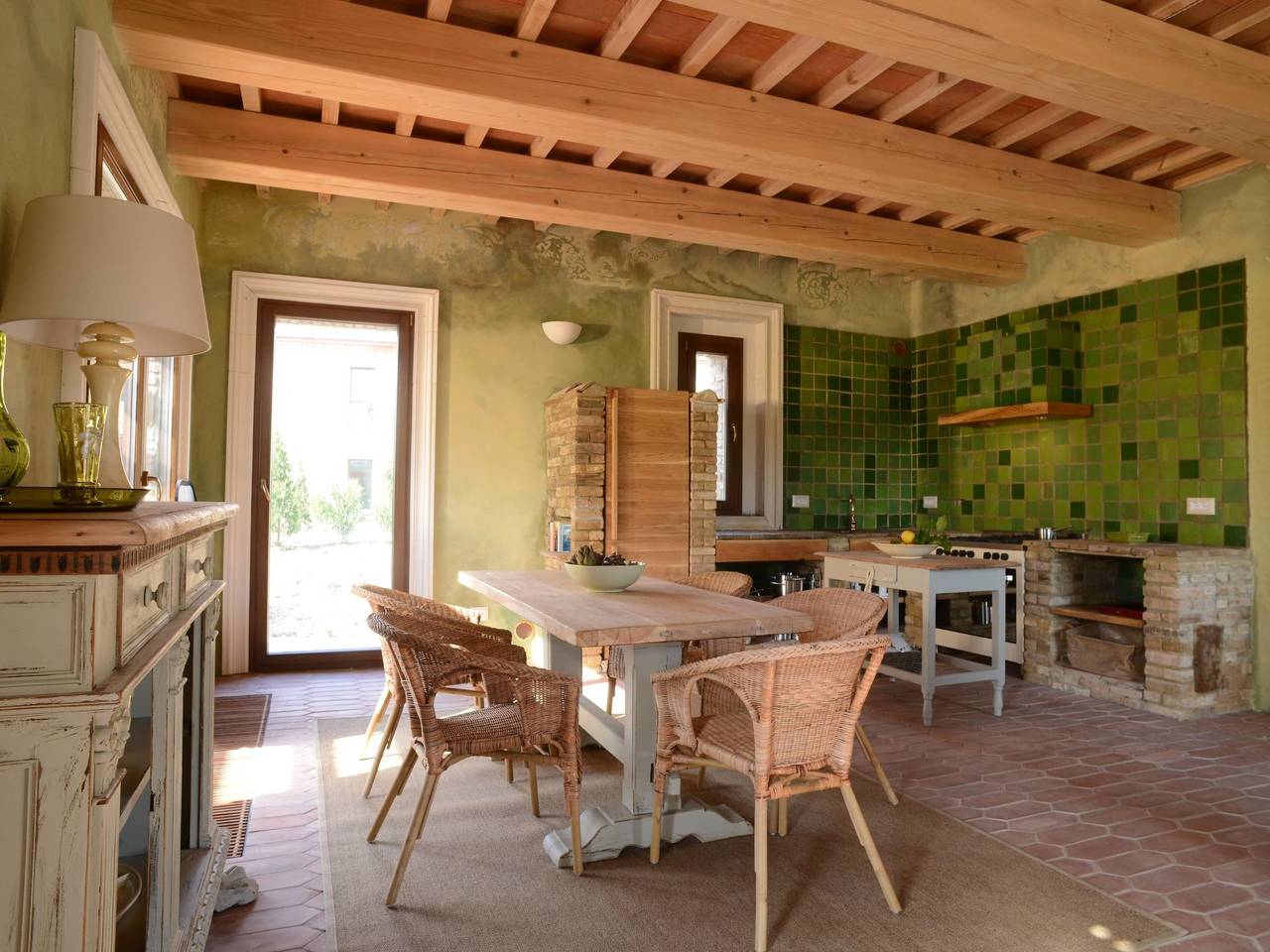 Appartamento intero, "Villa Iv Viaggio" in Volterra, Pisa e dintorni