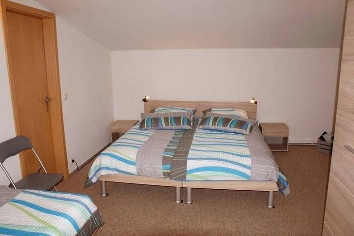 Ferienhaus für 6 Personen in Wismar - 4