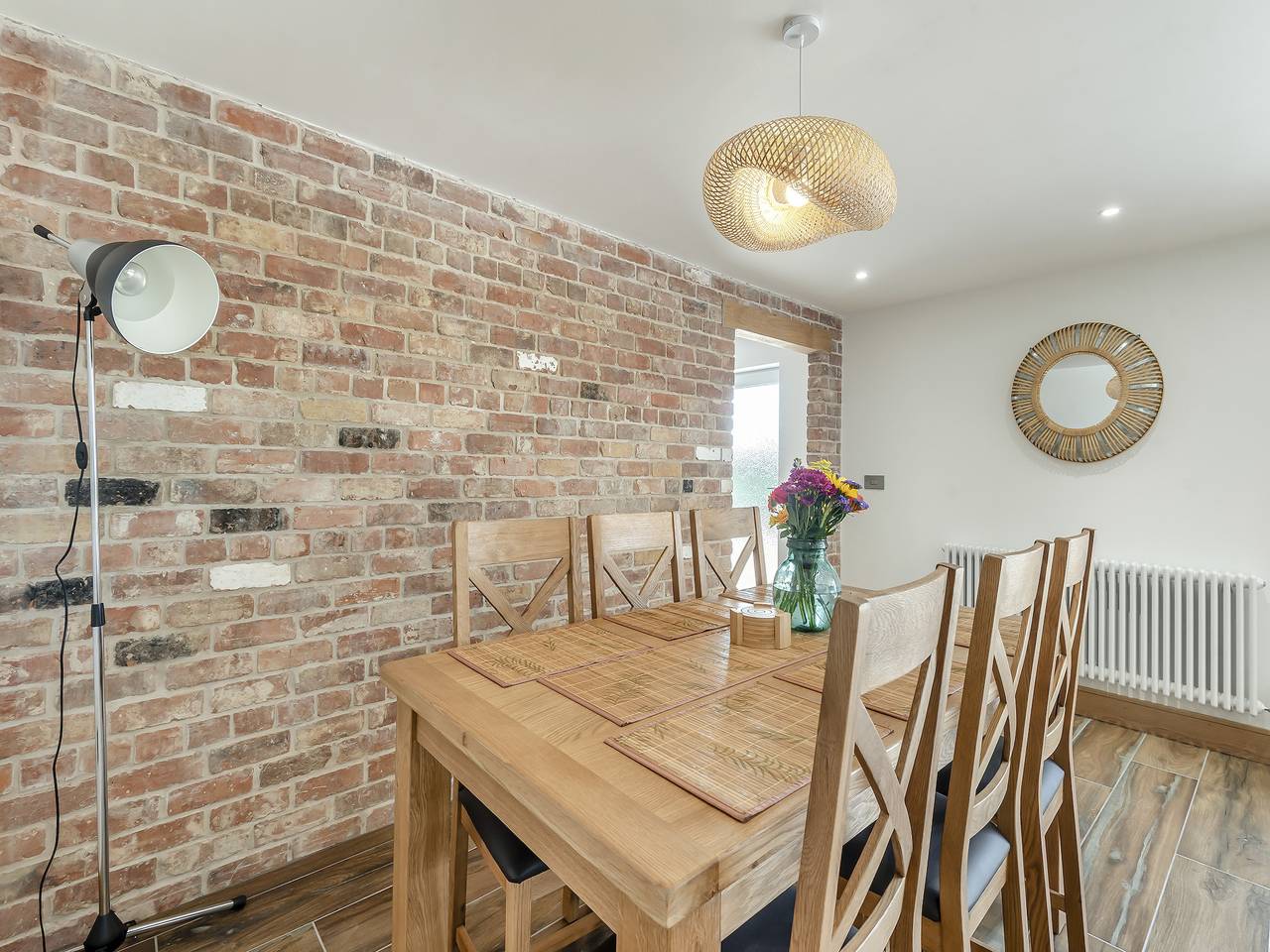 Heron's Den - Uk44529 in Horncastle, Lincolnshire