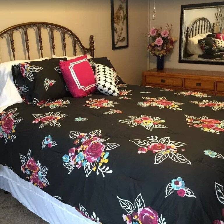 Ganze Wohnung, Gehen Sie zum Shands Hospital, Va Hospital und Uf Campus in Gainesville, Alachua County