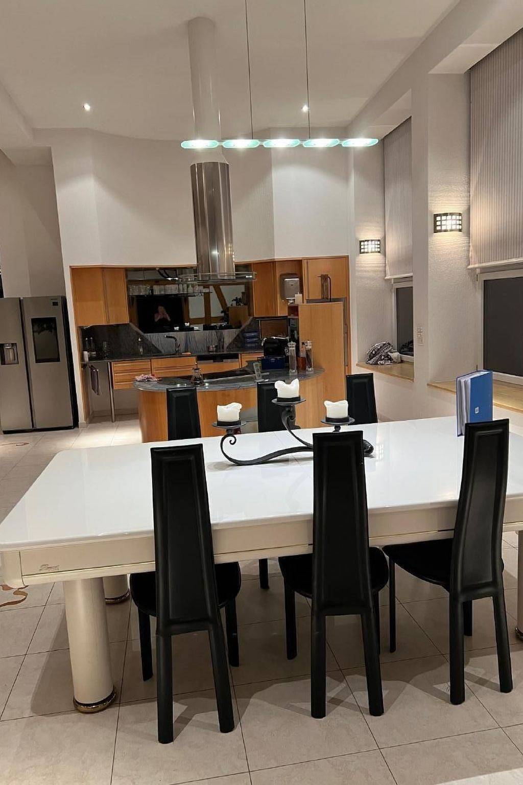 Cały apartament, Luxus Ferien-Loft Atrium -X- in Zurych (kanton)