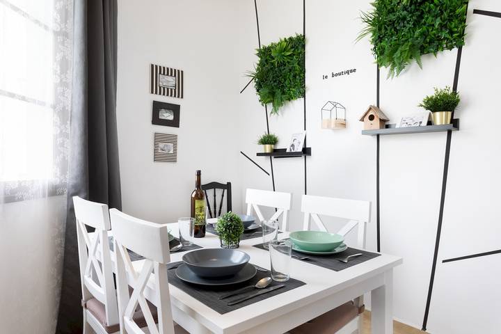 Gîte pour 4 personnes à Santa Cruz de Tenerife - 4