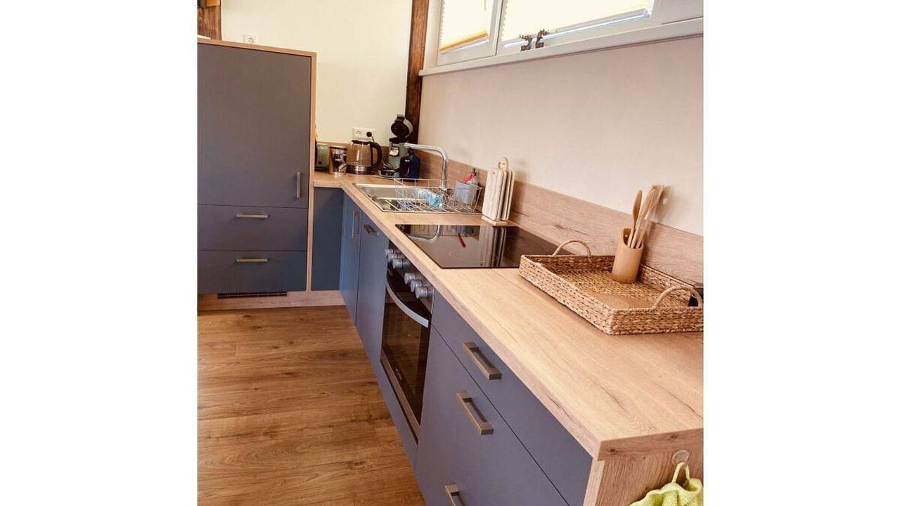 Ferienhaus für 3 Personen (60 m²) in Kappelrodeck in Kappelrodeck, Mittlerer Schwarzwald