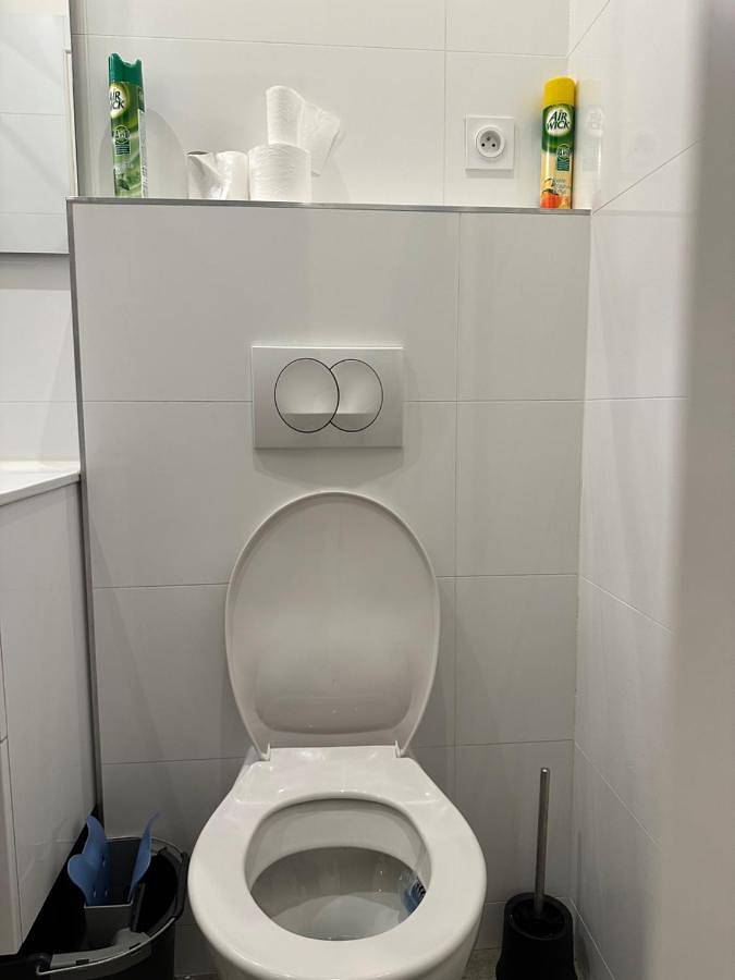 Appartement entier, One-Bedroom Apartment in Colombes, Hauts-de-Seine