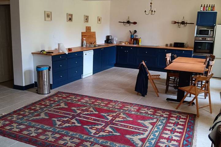 Château pour 16 personnes en Loire-Atlantique - 2