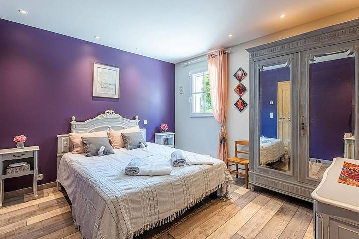 Nice home in Le Tignet in Le Tignet, Mittelmeerküste (Frankreich)
