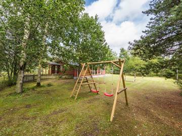 Ferieudlejning til 6 Personer i Nørre Nebel, Vesterhavet, Billede 4