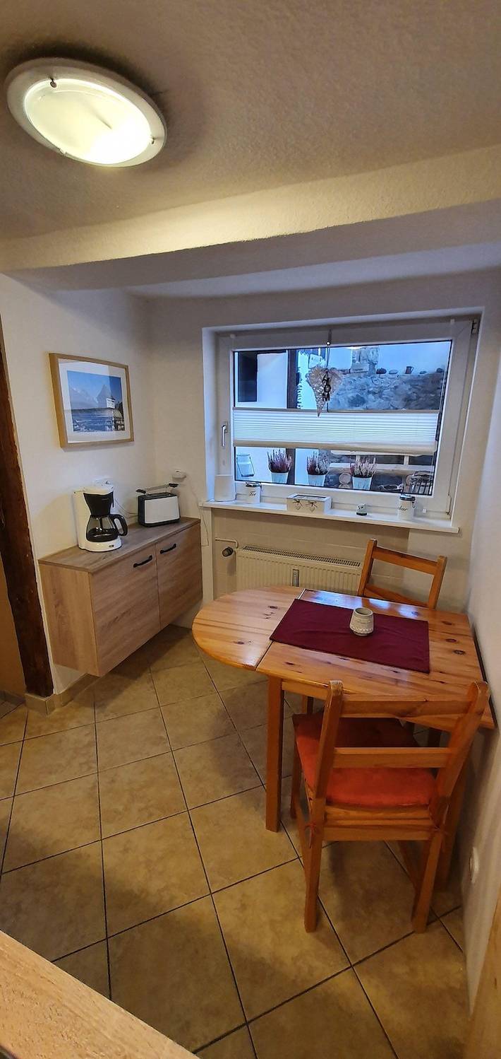 Ganze Ferienwohnung, Ferienwohnungen "Zur Ellernmühle" - Fichtengrund (Eg) in Bad Suderode, Quedlinburg