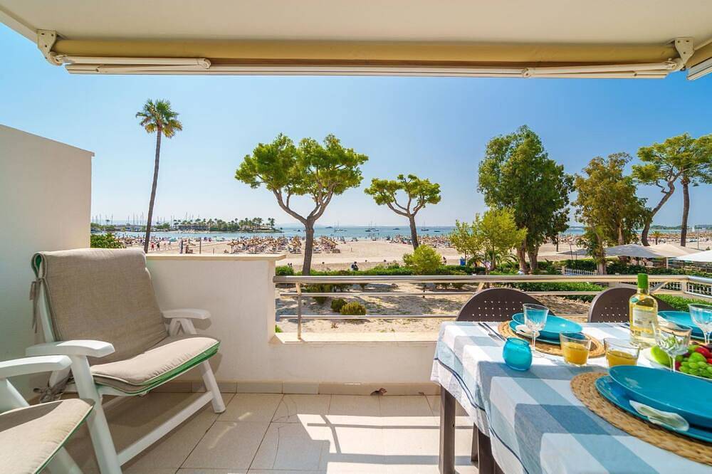 Appartamento vacanze a Maiorca a partire da 189€ a notte
