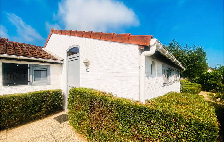 Ferienhaus für 4 Personen, mit Garten und Pool sowie Terrasse in Belgien - 3