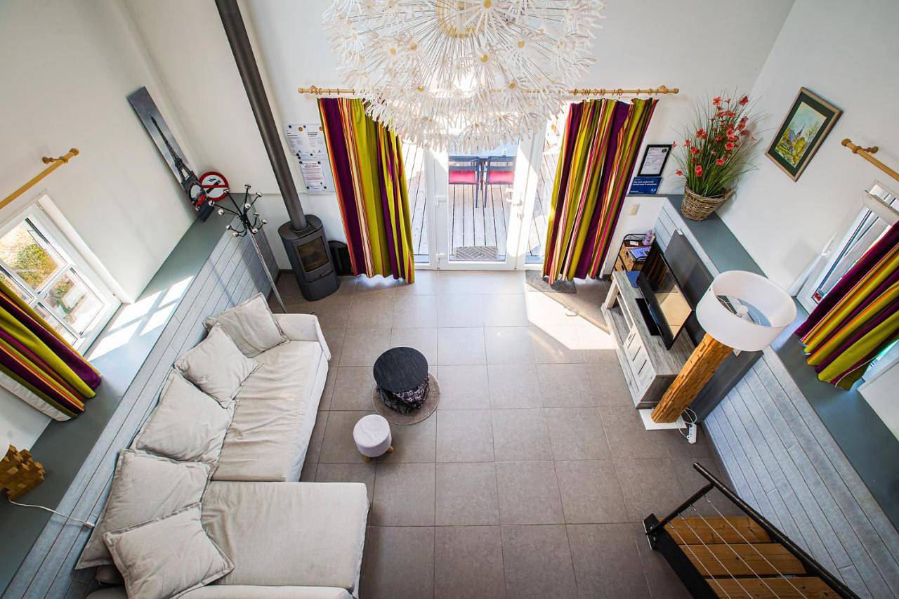 Appartement entier, Gîte du Maupelin tout confort Full équipé pour 4 personnes in Namur, Région de Namur