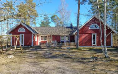 Ferienhaus für 18 Personen in Ramsätra, Südschweden, Bild 1