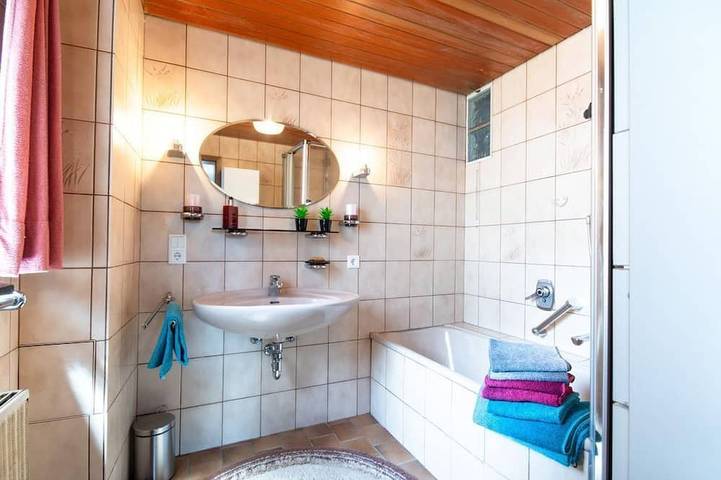 Ferienhaus für 6 Personen in Hambach (Neustadt) - 4