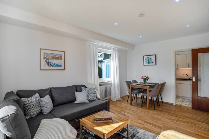 Ferienwohnung für 4 Personen, mit Sauna in Kniebis - 4