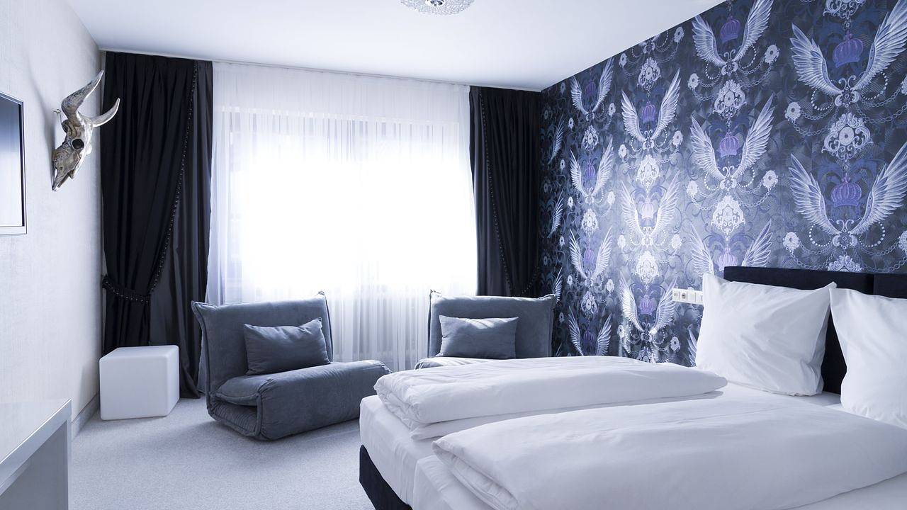 Einzelzimmer für 1 Person in Friedrichshafen in Friedrichshafen, Region Bodensee-Oberschwaben