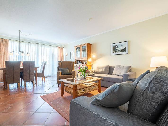 Ferienpark für 4 Personen, mit Garten und Terrasse, kinderfreundlich in Kühlungsborn - 3