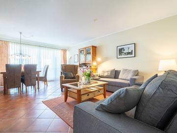 Ferienpark für 4 Personen in Kühlungsborn, Mecklenburgische Ostseeküste, Bild 2