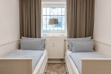 Ferienhaus für 2 Personen in Warnemünde Strand, Warnemünde, Bild 1