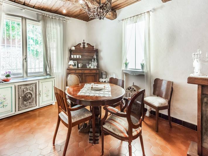 Location de vacances pour 7 personnes, avec piscine et terrasse à Lorgues - 3