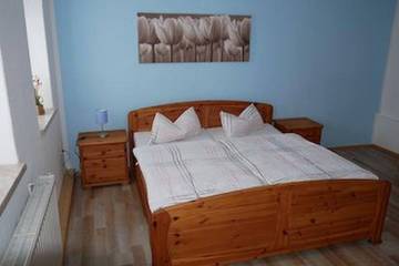 Ferienhaus für 10 Personen in Oberwiesenthal, Keilberg, Bild 4