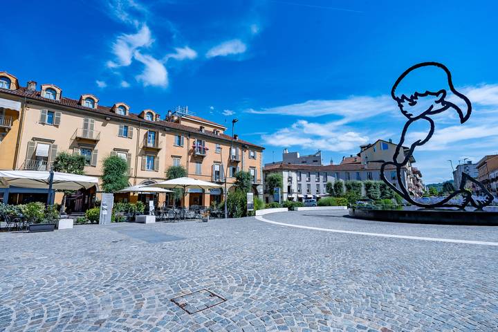Appartamento vacanze per 2 persone - 1