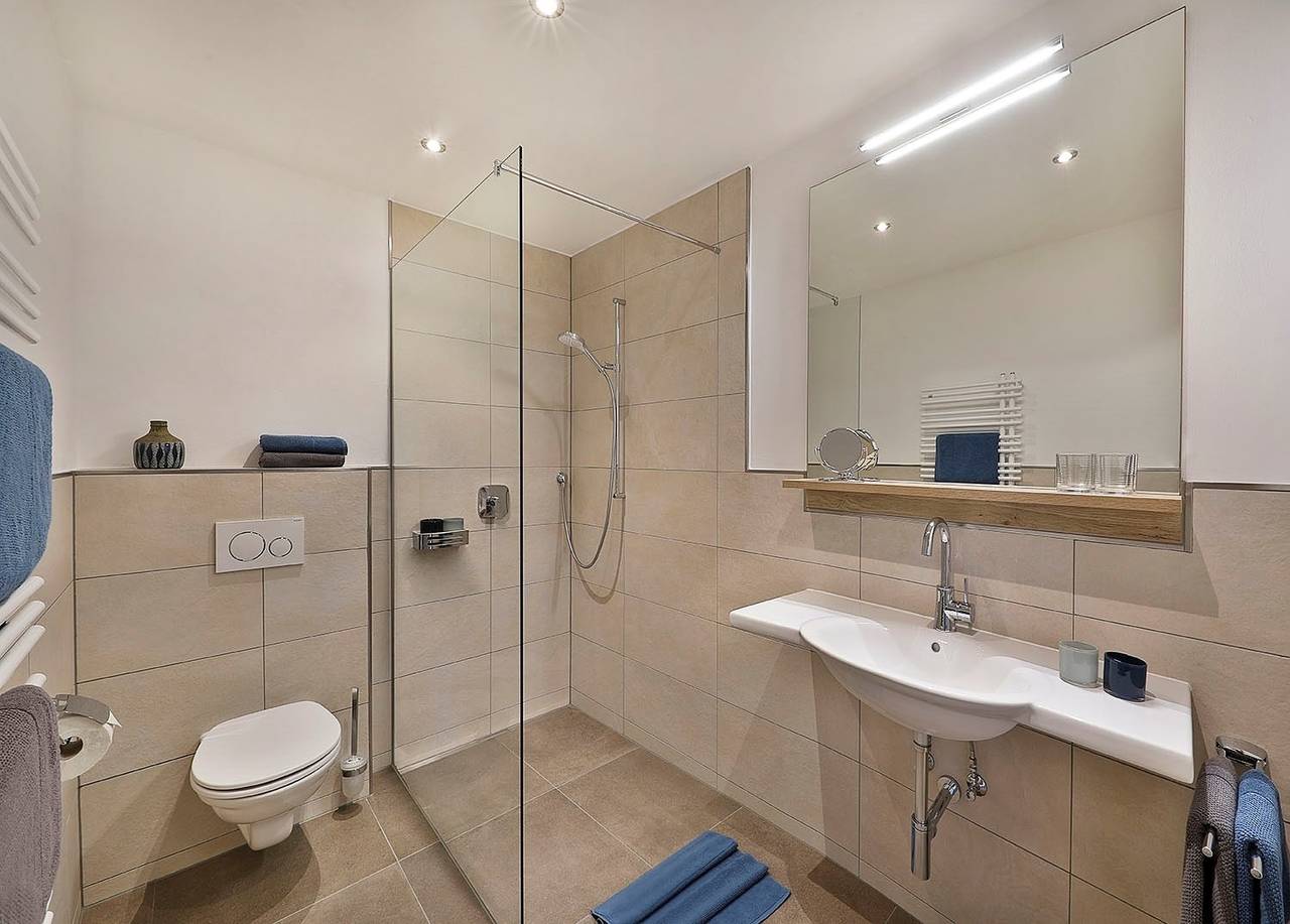 Geheel vakantieappartement, Vakantieappartement voor 4 personen met uitzicht in Westendorf (Tirol), Kaisergebirge
