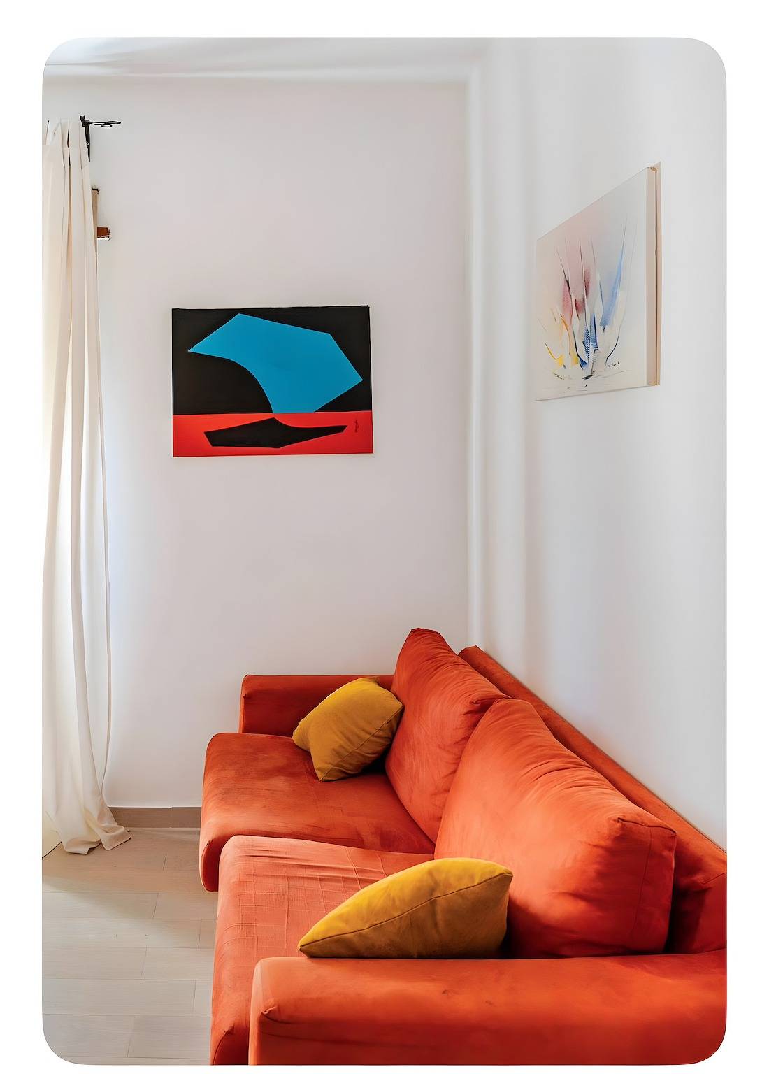 Maison de vacances « De Addis Guest House » avec terrasse privée et Wi-Fi in Aggius, Olbia-Tempio