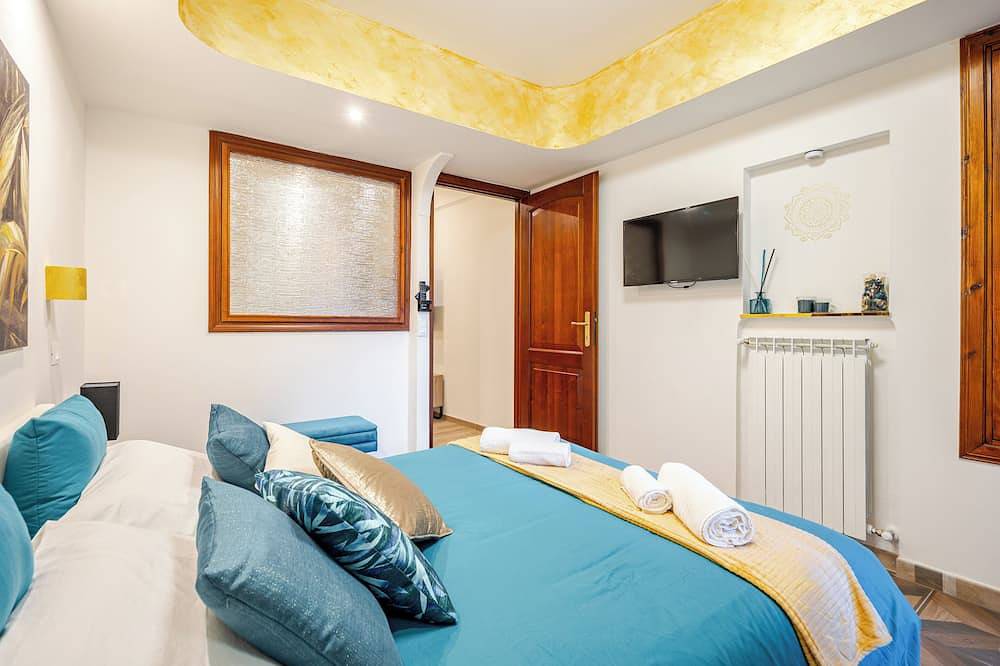 Entire apartment, Villa d'Este - Garden & Jacuzzi in Tivoli, Rome Province