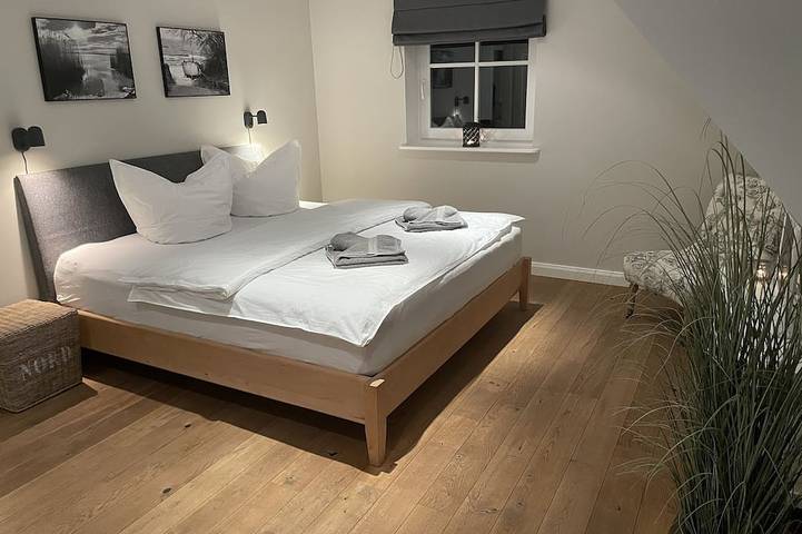 Ferienhaus für 9 Personen, mit Whirlpool und Garten sowie Sauna in Usedomer Norden - 4