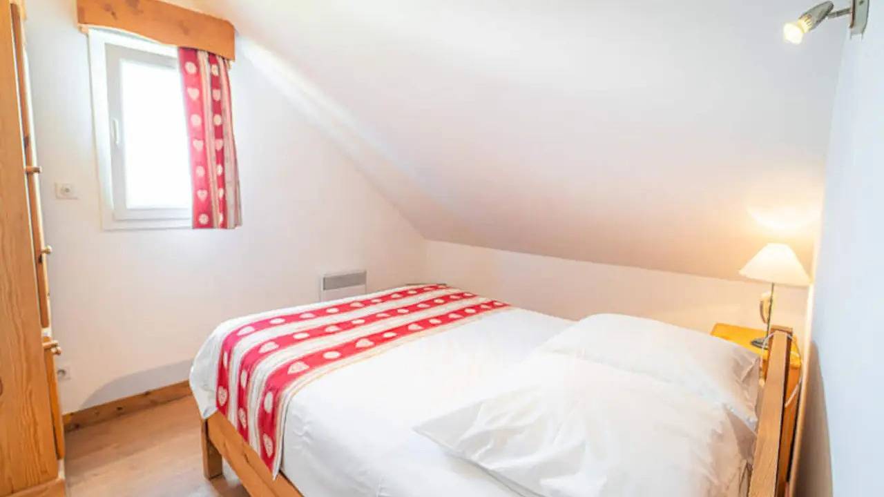 Appartement de vacances entier, Appartement moderne avec commodités in Peyre-en-Aubrac, Région de Mende