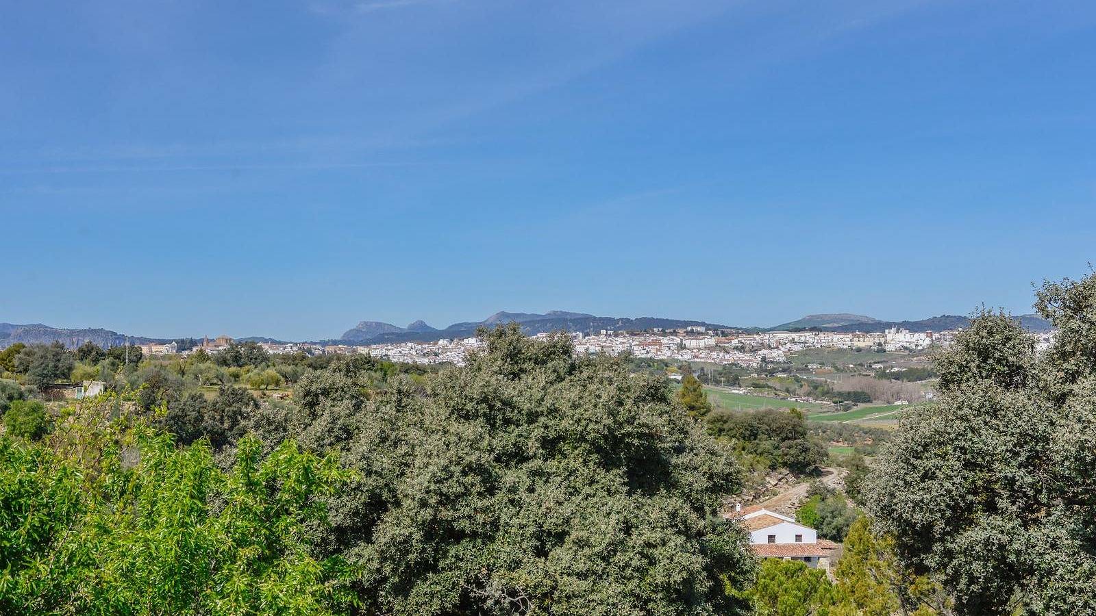 Casa Rural Bellavista Ronda Ronda by Ruralidays in Ronda, Málaga Province