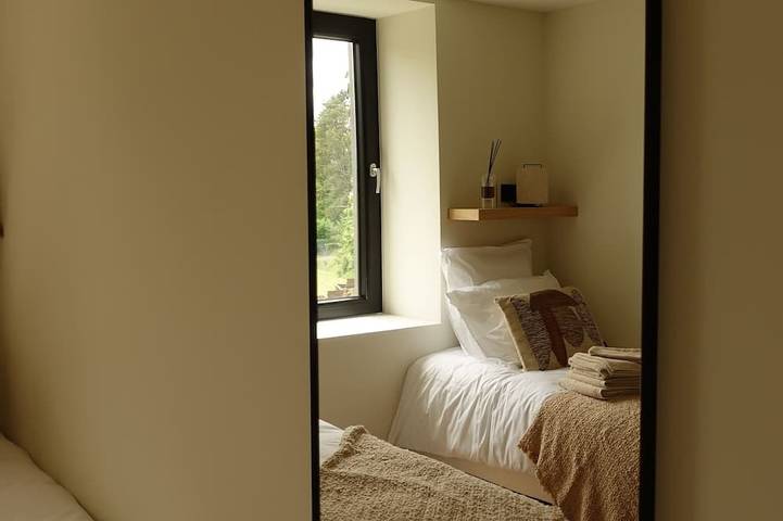 Gite 3 in the heart of the countryside in Chimay, Hennegau