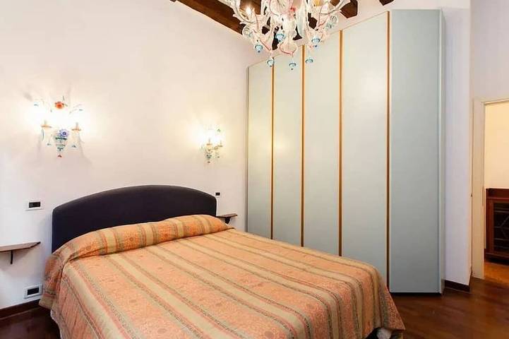 Ganze Wohnung, Signorile su Corte Veneziana in Venedig, Lagune von Venedig