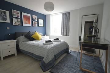 Apartment for 3 People in Cambridge, Cambridgeshire, Photo 1