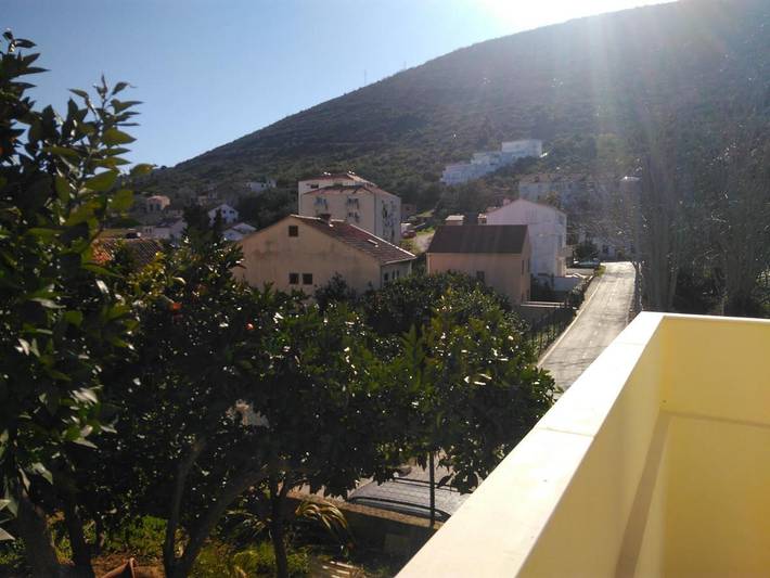 Maison d’hôte pour 2 personnes, avec balcon ainsi que jardin et vue dans Vis - 3