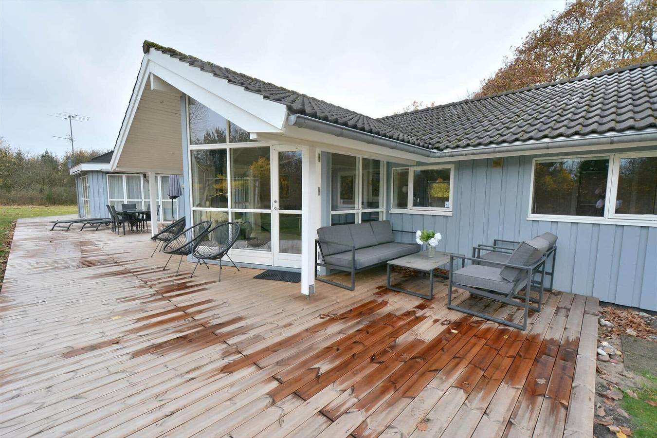 80608 Vemb - Knudehus 51 in Vemb, Holstebro und Umgebung