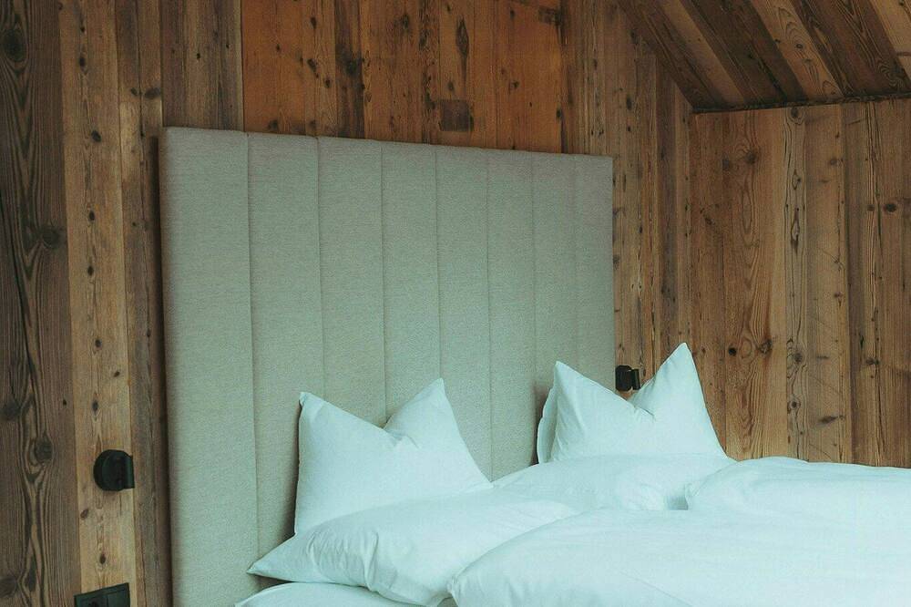 Chalet mit Sauna und Whirlpool im Antholzertal in Antholz, Rasen-Antholz