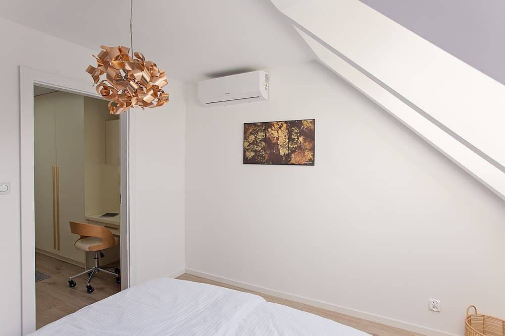 Ganze Wohnung, Urban Nest - Modern duplex near the lake in Neustettin, Westpommern