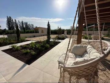Maison De Vacances pour 20 Personnes dans Tarascon, Région d'Arles, Photo 4