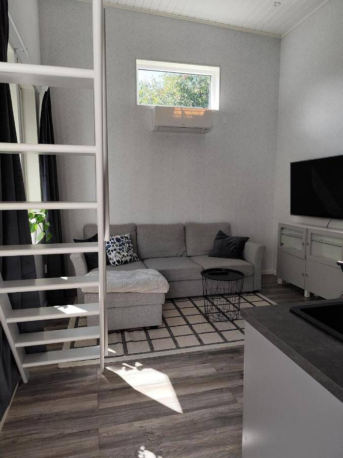 Appartement de vacances pour 4 personnes, avec terrasse