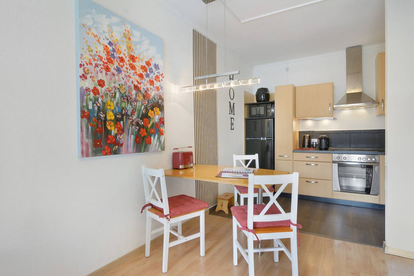 Appartement „Kauzennest“ met bergzicht, balkon en wifi, foto 15