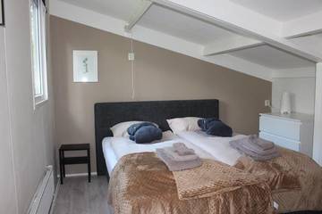 Bungalow voor 9 Personen in Hardenberg, Regio Zwolle, Afbeelding 2