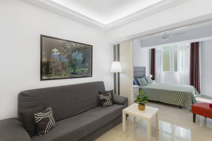 Ferienwohnung für 4 Personen in Las Palmas