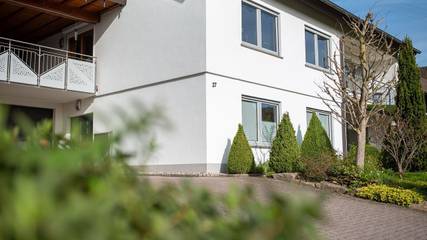 Ferienwohnung für 4 Personen in Kappelrodeck, Mittlerer Schwarzwald, Bild 4